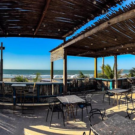 Coco Beach Cartagena Eksteriør bilde