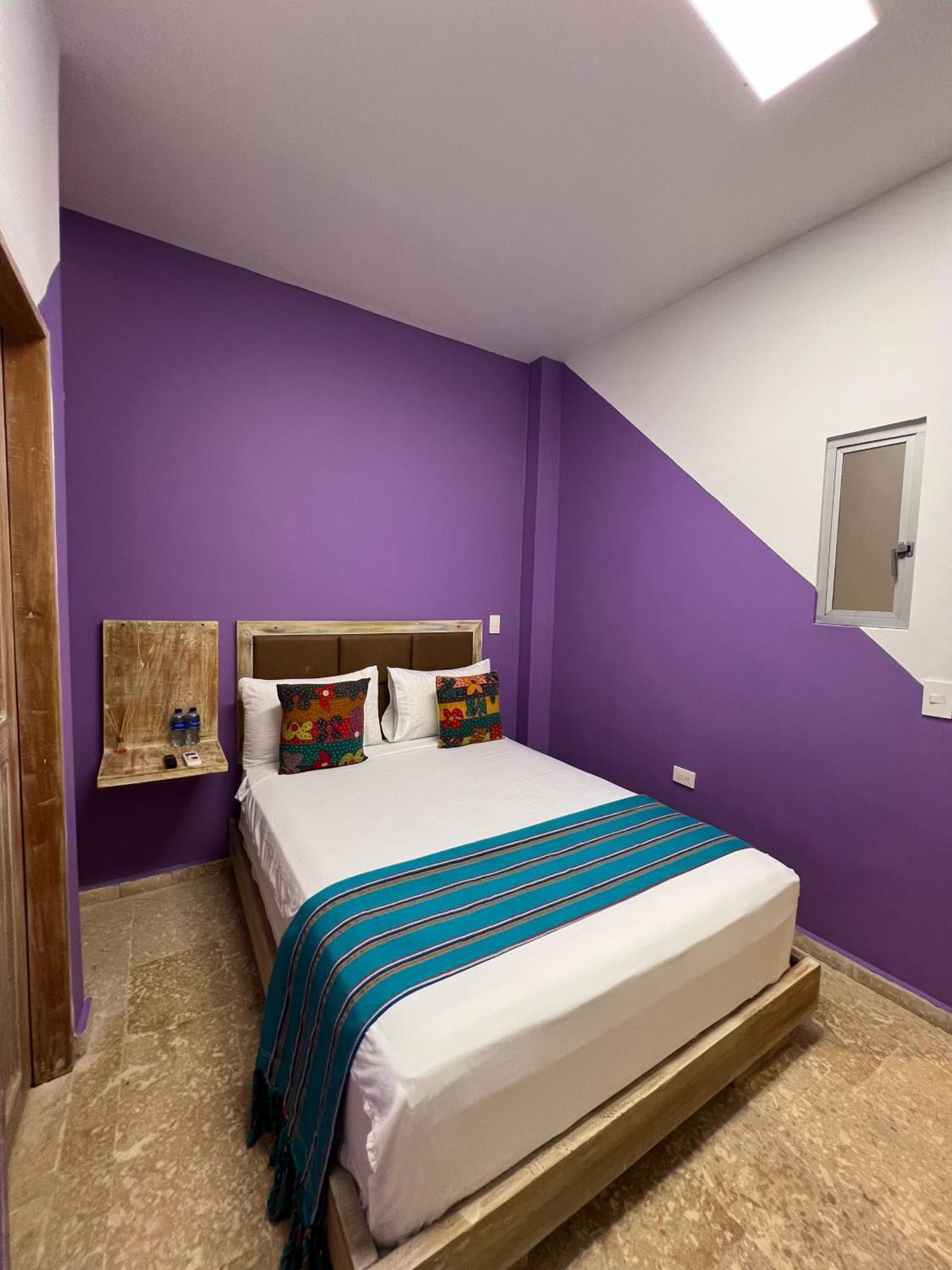 Coco Beach Cartagena Eksteriør bilde