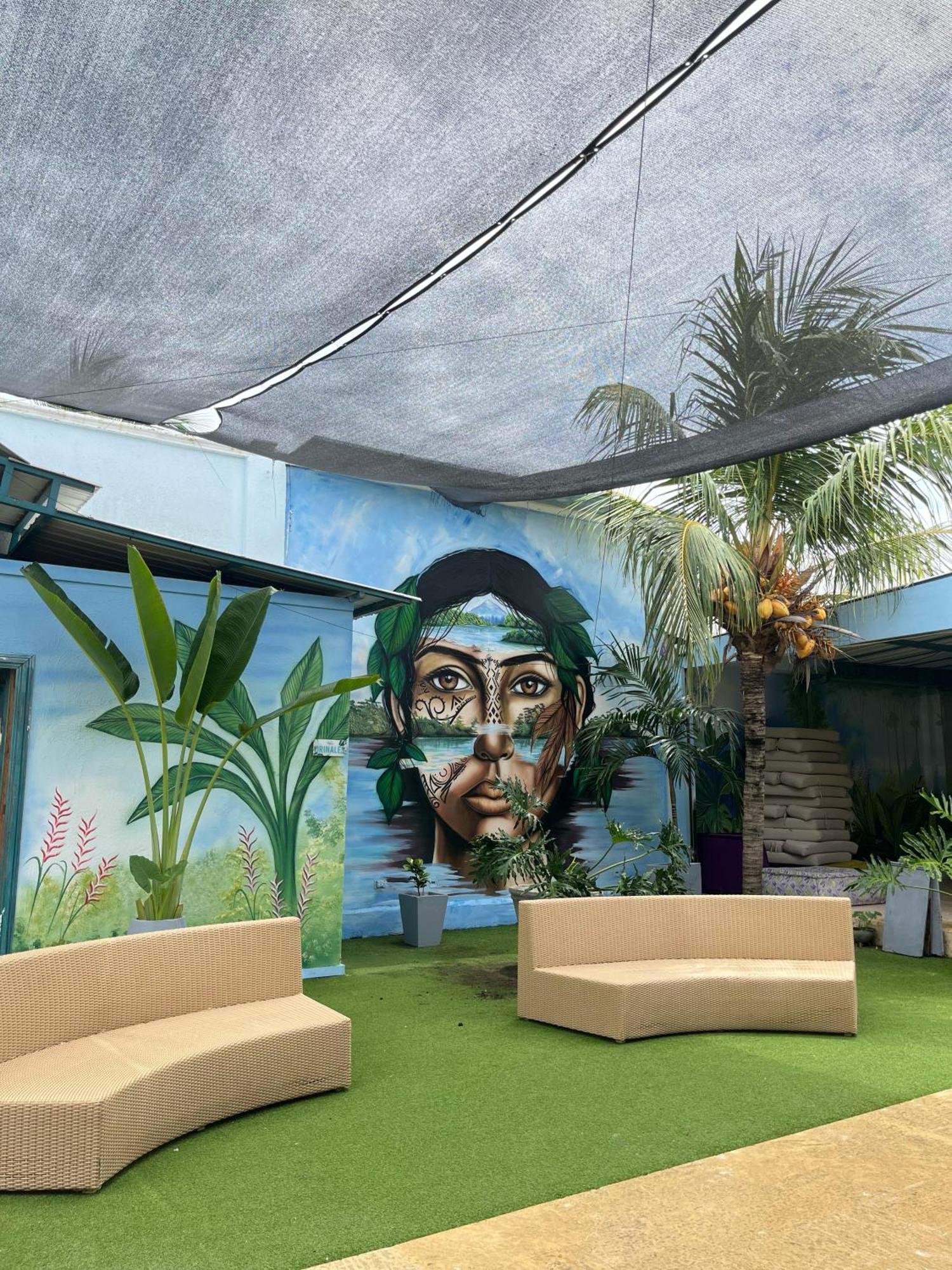 Coco Beach Cartagena Eksteriør bilde
